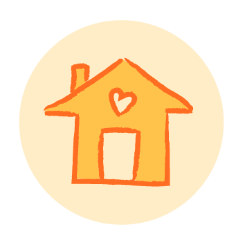 Yhteystiedot-lokaatio