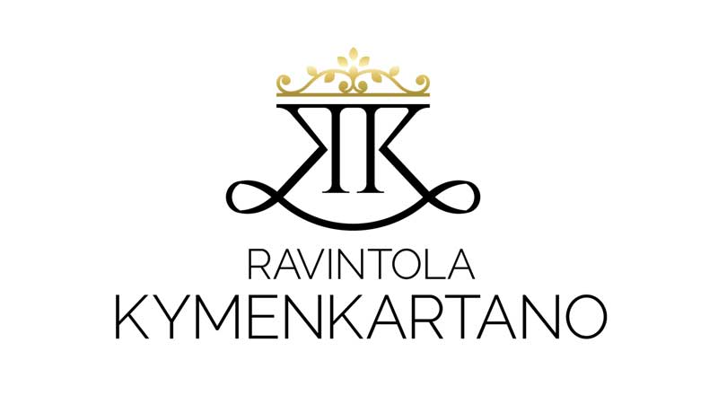 Ravintola Kymenkartano logo