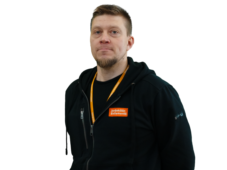 JuhoImmonen