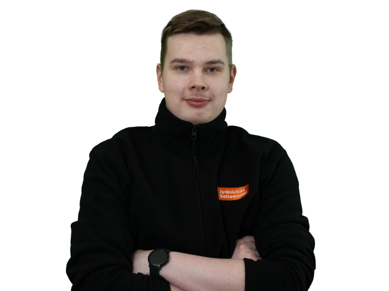 RoniJormanainen