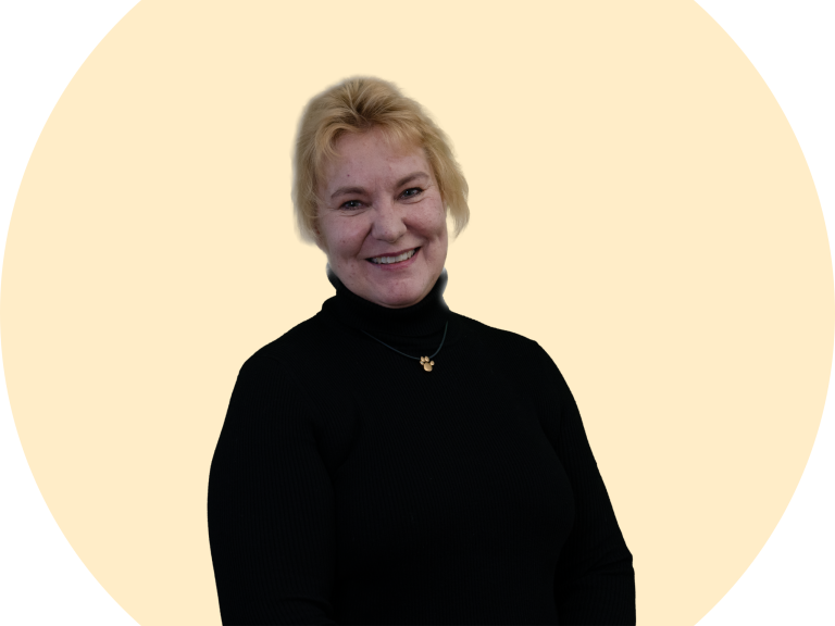 AnneMäkimaa