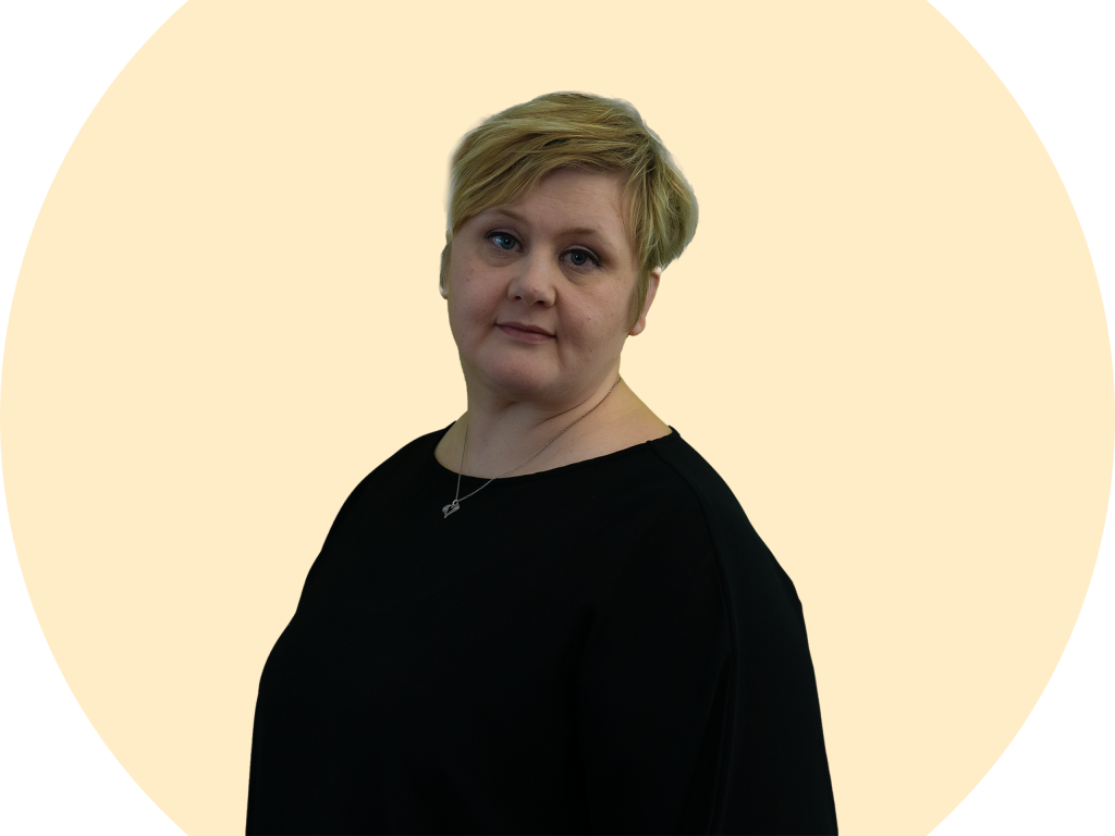 Hanna Moilanen, Asukasneuvoja