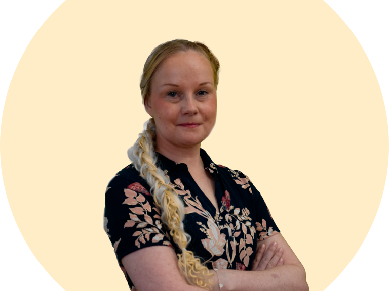 LauraLehikoinen