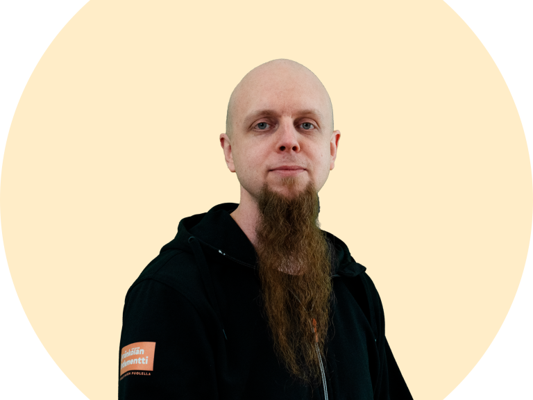 PetriKaukanen