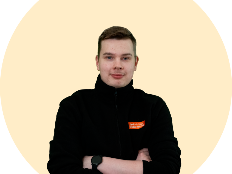 RoniJormanainen