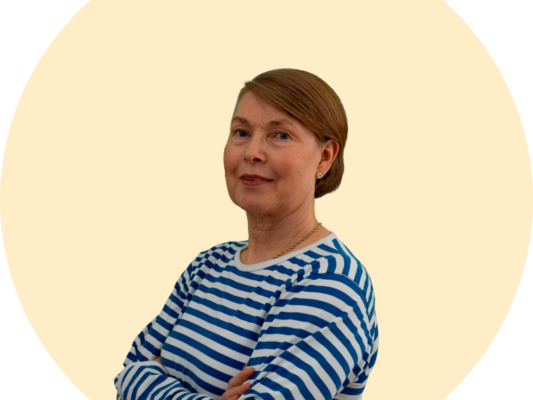 TiinaHeiskanen